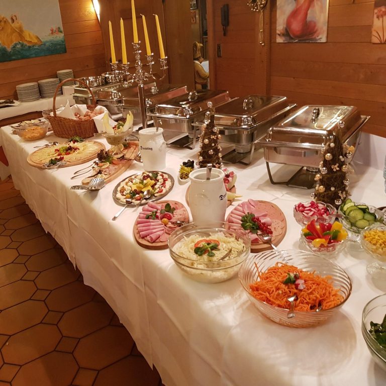 Feiern und Events